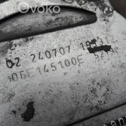 Audi A6 S6 C6 4F Vacuum pump 06E145100E