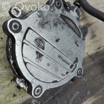 Audi A6 S6 C6 4F Vacuum pump 06E145100E