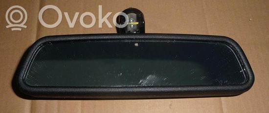 BMW 5 E60 E61 Rear view mirror (interior) 8238066