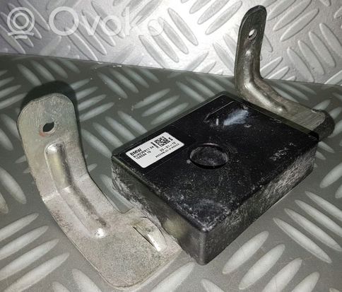 BMW 3 F30 F31 F80 Aerial antenna amplifier 9230911
