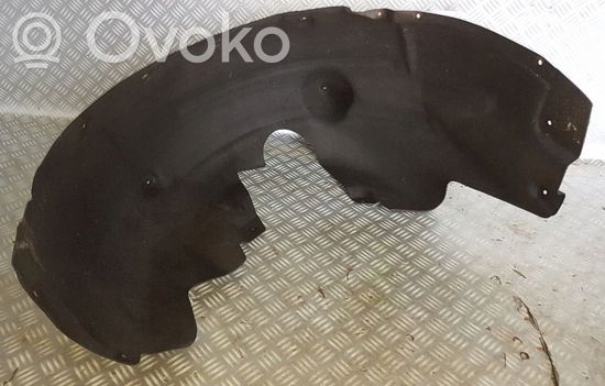 BMW 7 F01 F02 F03 F04 Rear arch fender liner splash guards 7185269