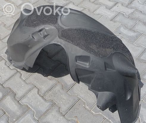 BMW 5 E60 E61 Rear arch fender liner splash guards 7180406
