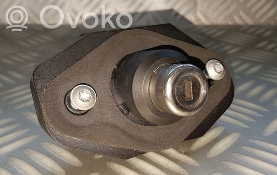 BMW 7 F01 F02 F03 F04 Tailgate/trunk/boot lock/catch/latch 7194181