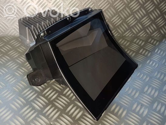 BMW 7 F01 F02 F03 F04 Head up display screen 9240162