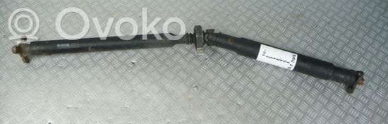 BMW 1 E81 E87 Drive shaft (set) 7567953