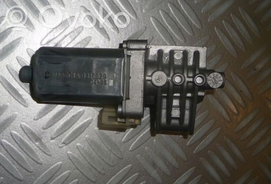 BMW 7 E65 E66 Seat adjustment motor 0390201990