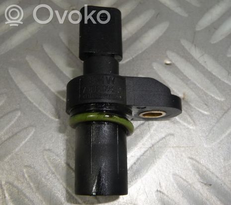 BMW 5 E60 E61 Camshaft position sensor 7803093
