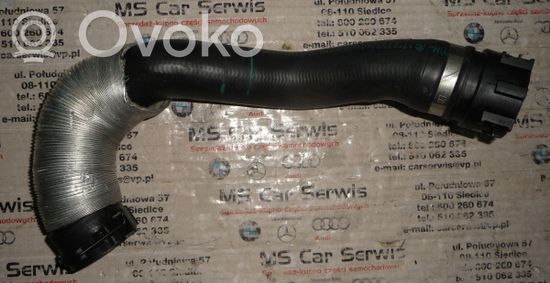 BMW 1 E81 E87 Engine coolant pipe/hose 7552404