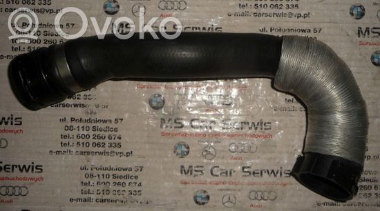 BMW 1 E81 E87 Engine coolant pipe/hose 7552404