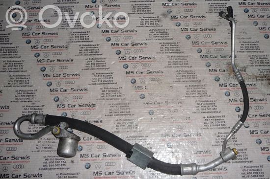 BMW 3 E90 E91 Air conditioning (A/C) pipe/hose