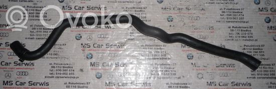 BMW X5 E70 Engine coolant pipe/hose 6968107