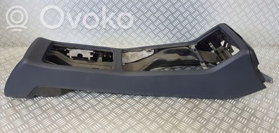 Audi A8 S8 D3 4E Center console 4E0863241D