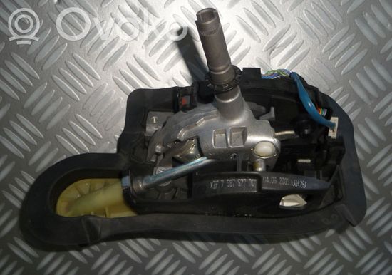 BMW Z4 E89 Gear selector/shifter (interior) 7587527