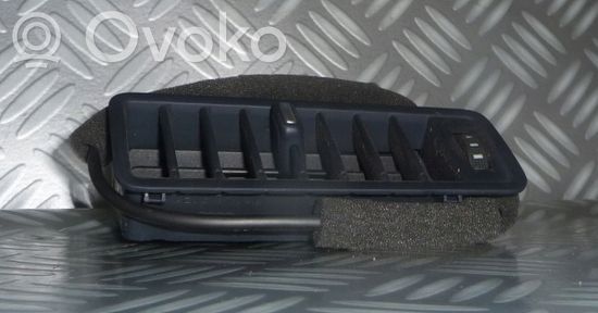 Audi A8 S8 D3 4E Dashboard side air vent grill/cover trim 4E0819704C
