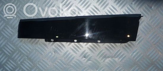 Audi A3 S3 A3 Sportback 8V Rear door glass trim molding 8V4839902
