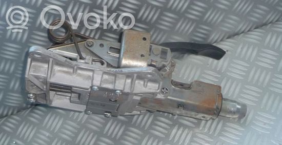 Audi A4 S4 B7 8E 8H Steering wheel axle 8E0419502H