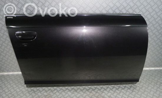Audi A6 S6 C6 4F Front door