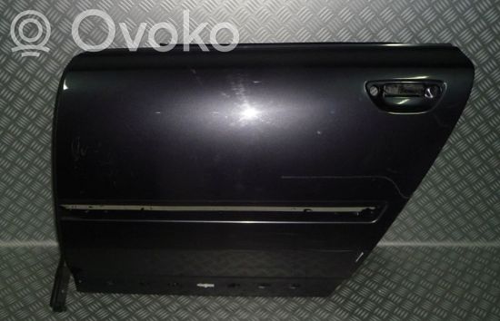 Audi A8 S8 D3 4E Rear door