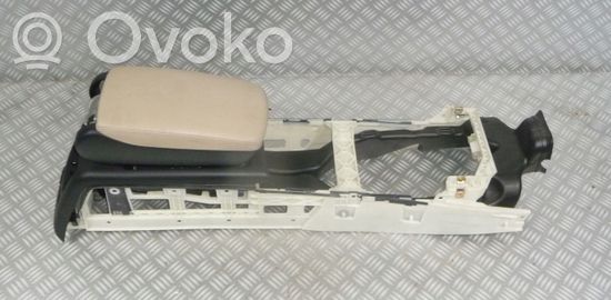 Audi A6 S6 C6 4F Center console