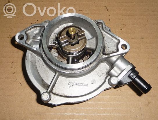 Audi A8 S8 D3 4E Vacuum pump 057145100T