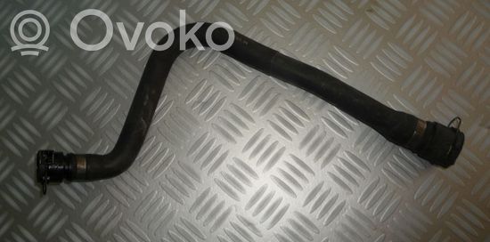 BMW 5 E60 E61 Engine coolant pipe/hose 7787455