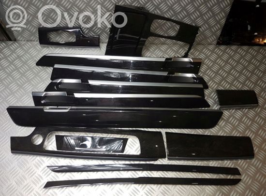 BMW 7 F01 F02 F03 F04 Center console decorative trim