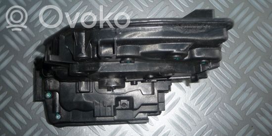 BMW X6 F16 Front door lock 7362784