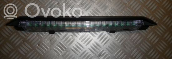 BMW X6 F16 Third/center stoplight 7362986