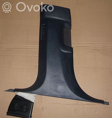 Audi A8 S8 D3 4E (B) pillar trim (top)