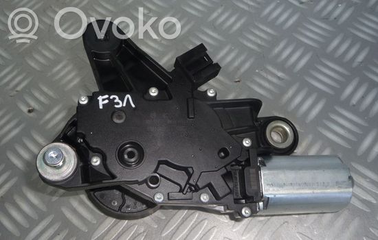 BMW 5 F10 F11 Rear window wiper motor 7311415