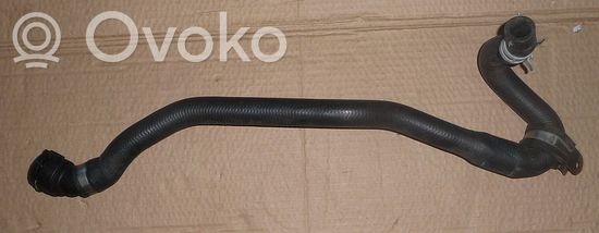 BMW 5 E60 E61 Engine coolant pipe/hose 6921463