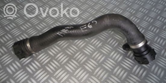 BMW 7 E65 E66 Engine coolant pipe/hose 7508011