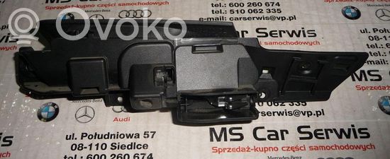 BMW X5 E70 Front door interior handle