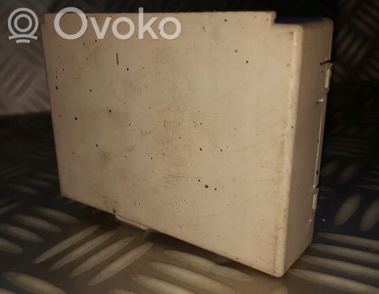 Mercedes-Benz ML W164 Gateway control module A1645402601