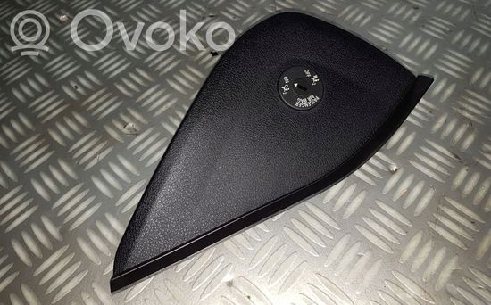 BMW 7 F01 F02 F03 F04 Dashboard side end trim
