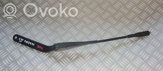 BMW 1 E81 E87 Front wiper blade arm 7169971