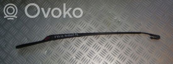 BMW X5 E53 Front wiper blade arm 7075612