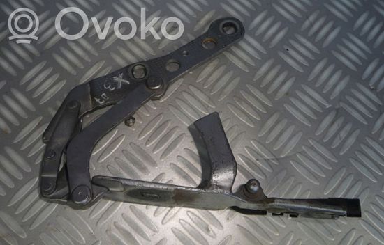 BMW X3 E83 Engine bonnet/hood hinges 3411448