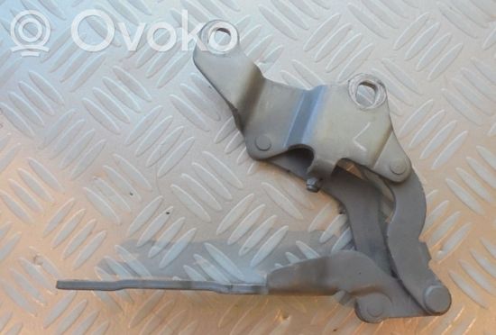 BMW 1 E81 E87 Engine bonnet/hood hinges 7060560