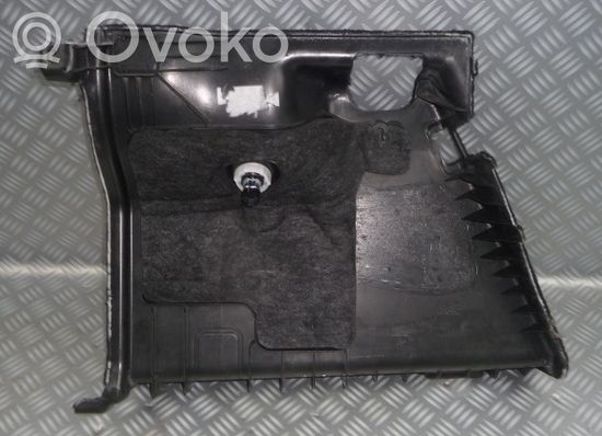 Mercedes-Benz E W212 Trunk/boot side trim panel A2126900253