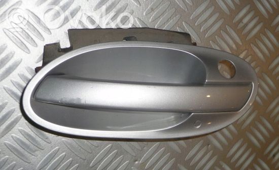 BMW 7 E65 E66 Front door exterior handle