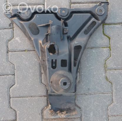BMW 5 E60 E61 Rear bumper mounting bracket 7060796