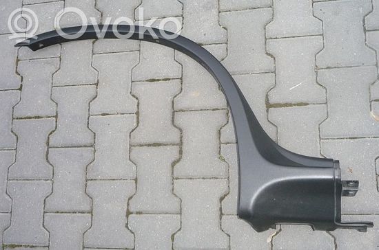 BMW X5 E53 Rear arch trim 8408708