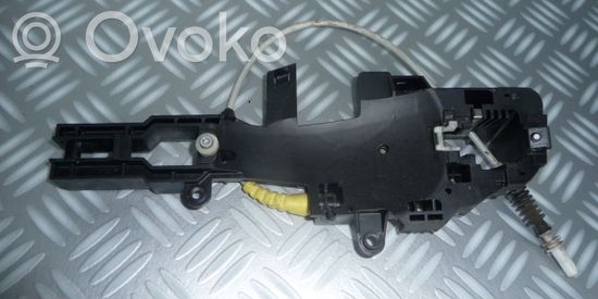 BMW 1 E81 E87 Front door coupe exterior handle/bracket