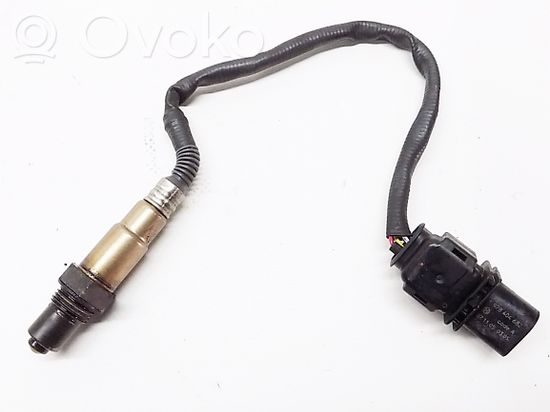 BMW 5 E60 E61 Lambda probe sensor 7804369 0281004079