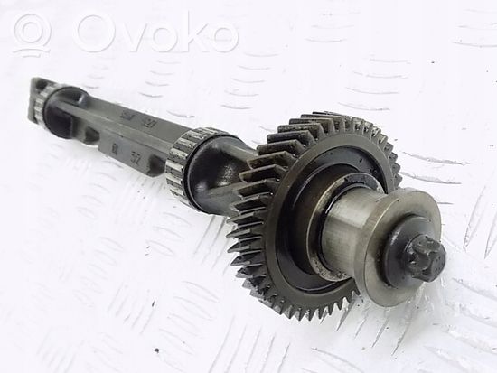 BMW 5 E60 E61 Camshaft 781045402