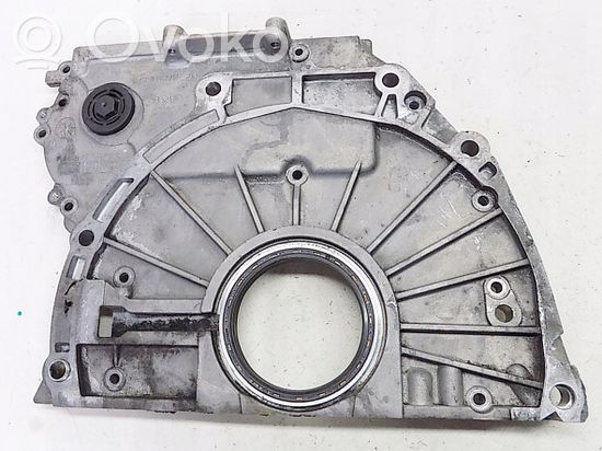 BMW 5 E60 E61 Timing chain cover 7797488