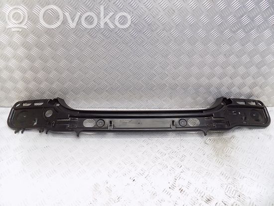 BMW 5 E60 E61 Rear bumper mounting bracket 7056343