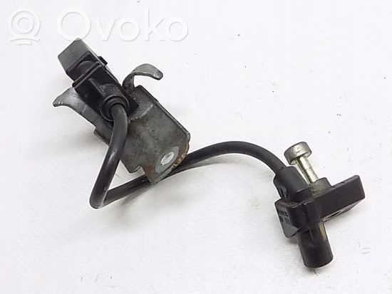 BMW 5 E60 E61 Crankshaft position sensor 0281002477