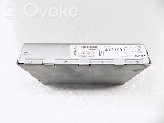 BMW 5 E60 E61 Comfort/convenience module 6398943